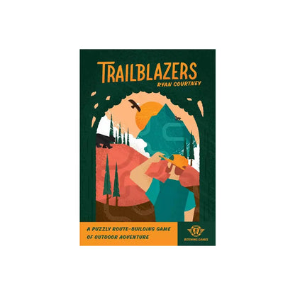 Trailblazers Standard Edition