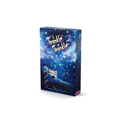 Twinkle Twinkle