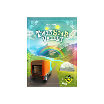 TwinStar Valley