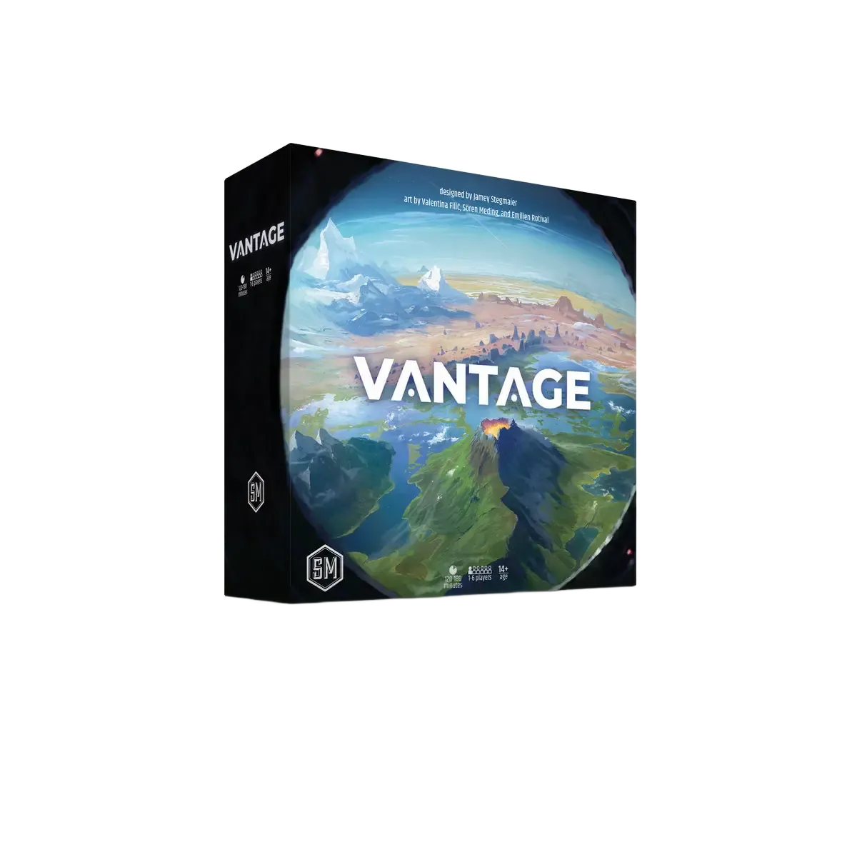 Vantage