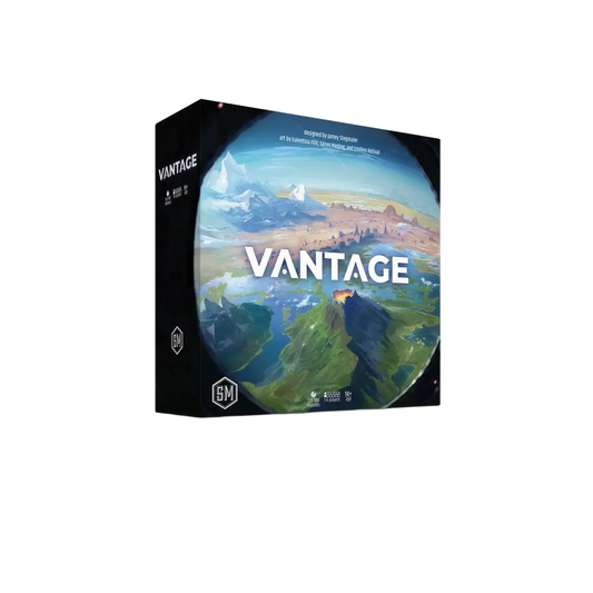 Vantage