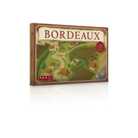 Viticulture: Bordeaux