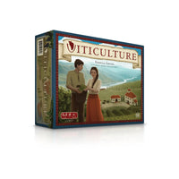 Viticulture: Essential Edition