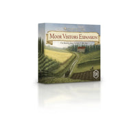 Viticulture: Moor Visitors Expansion