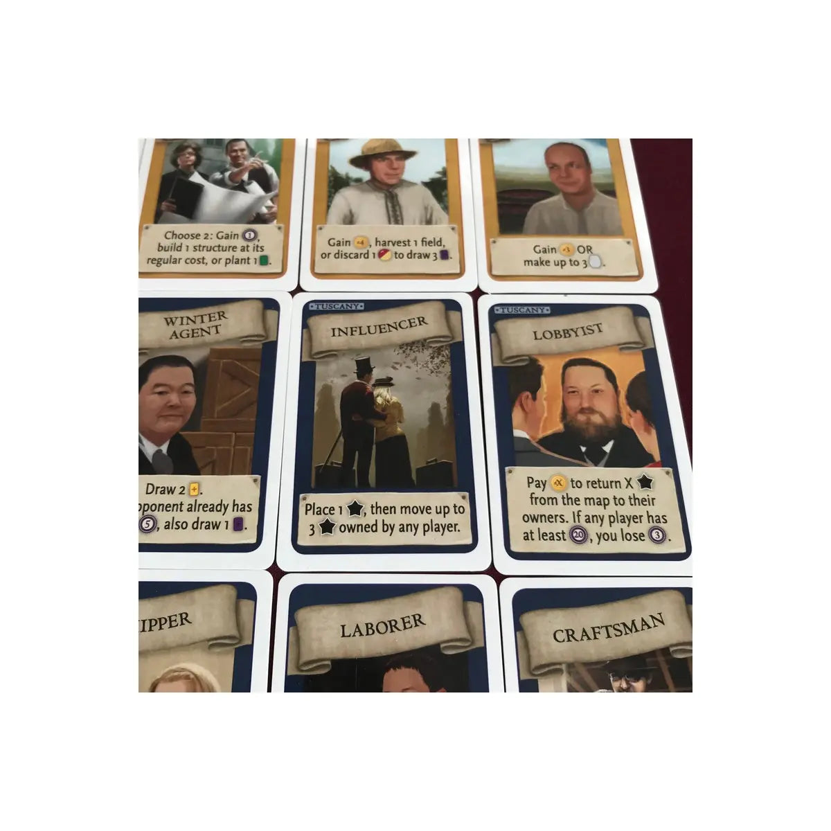 Viticulture: Visit from the Rhine Valley