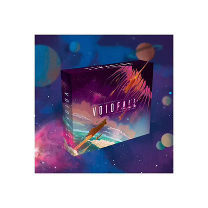 Voidfall