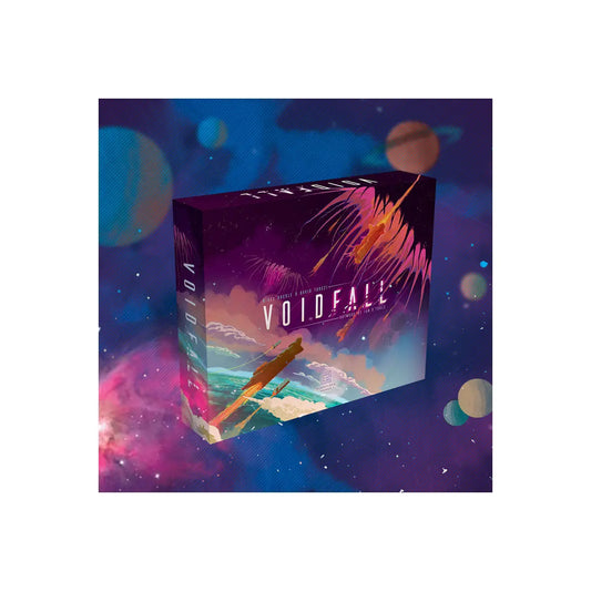 Voidfall