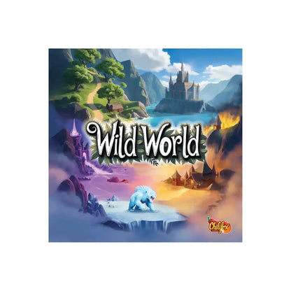 Wild World