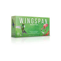 Wingspan: Americas