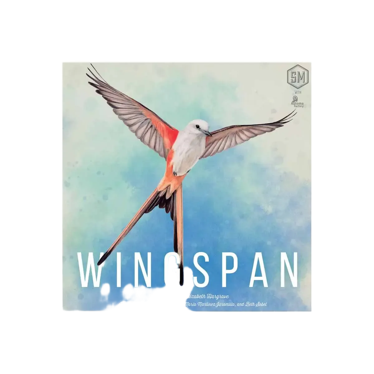 Wingspan