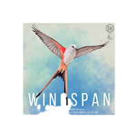 Wingspan