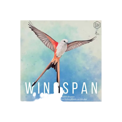 Wingspan