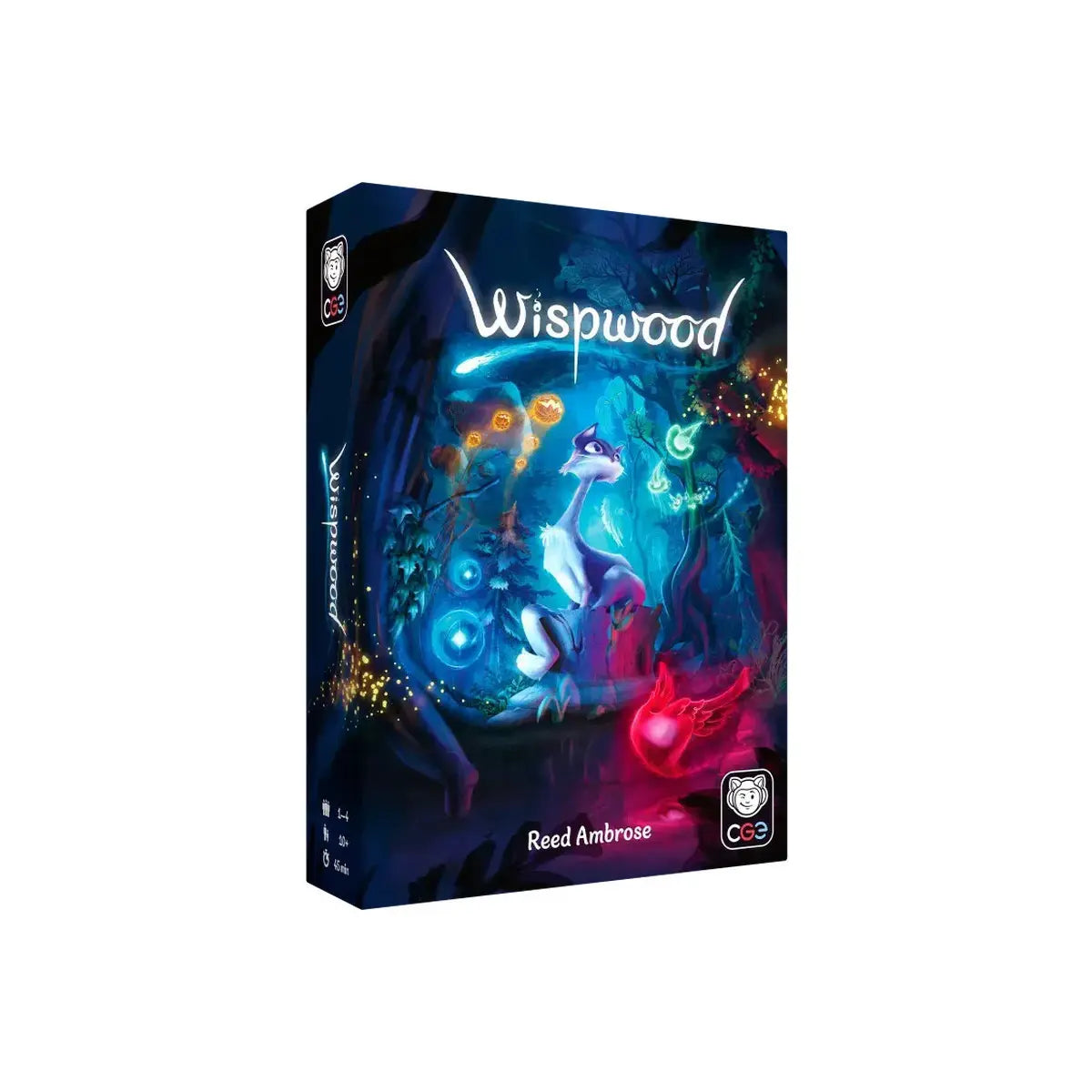 Wispwood