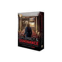 World Order: Diplomacy & Dominance