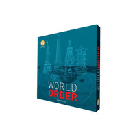 World Order: Miniatures