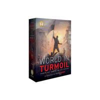 World Order: World in Turmoil