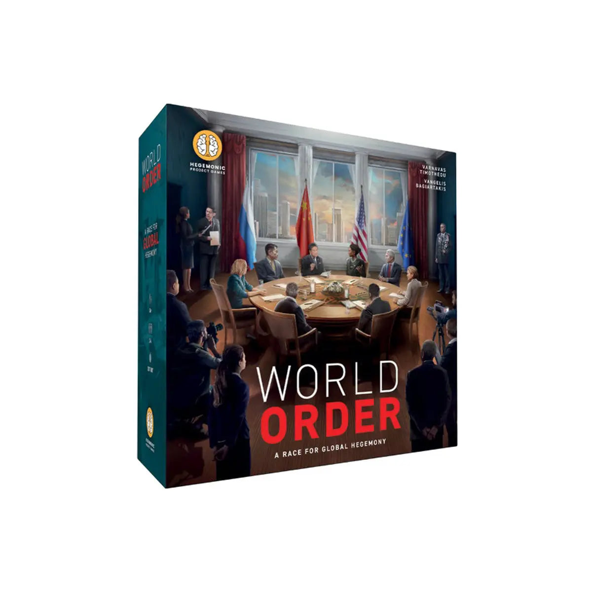 World Order