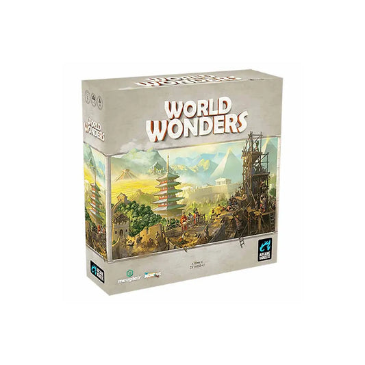 World Wonders