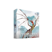 Wyrmspan