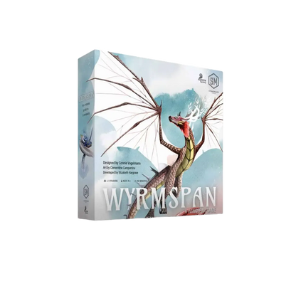 Wyrmspan